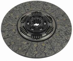 SACHS Disc ambreiaj SACHS 1878 634 221 (1878 634 221)