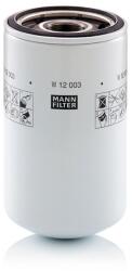 Mann-filter Filtru ulei MANN-FILTER W 12 003 (W 12 003)