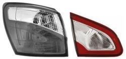 VAN WEZEL Lampa spate VAN WEZEL 3389923 (3389923)
