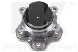 NK Set rulment roata NK 762257 (762257)