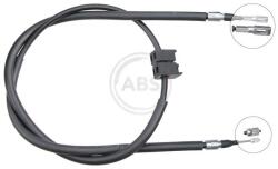 ABS Cablu, frana de parcare ABS K13308 (K13308)