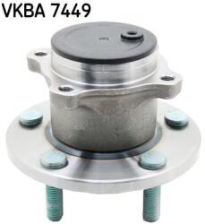 SKF Set rulment roata SKF VKBA 7449 (VKBA 7449)