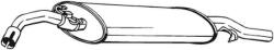 BOSAL Toba esapament finala BOSAL 233-409 (233-409)