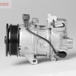 DENSO Compresor, climatizare DENSO DCP45003 (DCP45003)