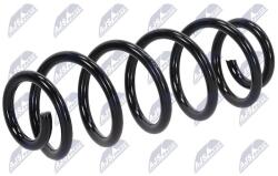 NTY Arc spiral NTY ASZ-FT-001 (ASZ-FT-001)