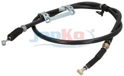JAPKO Cablu, frana de parcare JAPKO 131K01 (131K01)