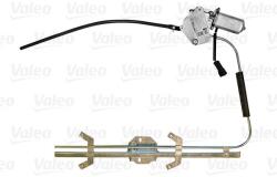 VALEO Mecanism actionare geam VALEO 851236 (851236)