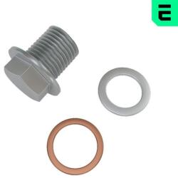 OPTIMAL surub de golire, baia de ulei OPTIMAL OP-ESP0021K-BG (OP-ESP0021K-BG)