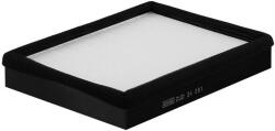 Mann-filter Filtru, aer habitaclu MANN-FILTER CUD 24 061 (CUD 24 061)
