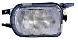 VAN WEZEL Proiector ceata VAN WEZEL 3032995 (3032995)