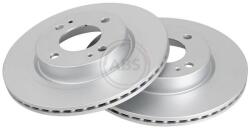 ABS Disc frana ABS 18435 (18435)