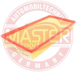 Master-sport Germany Filtru aer MASTER SPORT 37153/1-LF-PCS-MS (37153/1-LF-PCS-MS)