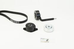 CONTITECH Set curea transmisie cu caneluri CONTITECH 5PK2030K1 (5PK2030K1)
