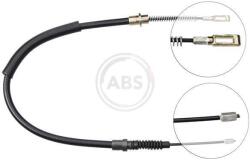 ABS Cablu, frana de parcare ABS K12228 (K12228)