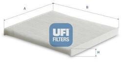 UFI Filtru, aer habitaclu UFI 53.184. 00 (53.184.00)