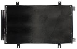 THERMOTEC Condensator, climatizare THERMOTEC KTT110630 (KTT110630)