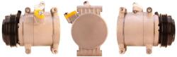 LUCAS Compresor, climatizare LUCAS ACP01032 (ACP01032)