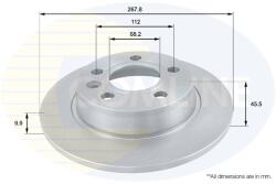 COMLINE Disc frana COMLINE ADC1429 (ADC1429)