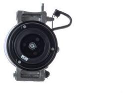 MAHLE Compresor, climatizare MAHLE BEHR ACP 551 000S (ACP 551 000S)
