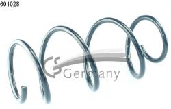 CS Germany Arc spiral CS Germany 14.601. 028 (14.601.028)
