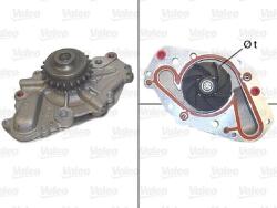 VALEO Pompă de apă, răcire motor VALEO 506803 (506803)