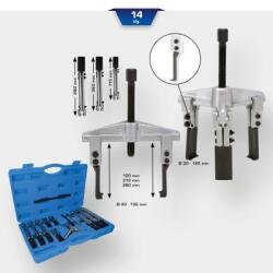 Brilliant Tools Set extractor Brilliant Tools BT631000 (BT631000)