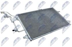 NTY Condensator, climatizare NTY CCS-AU-006 (CCS-AU-006)
