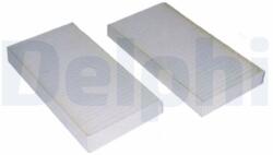 DELPHI Filtru, aer habitaclu DELPHI TSP0325337 (TSP0325337)