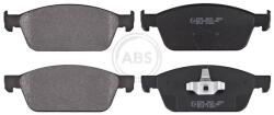 ABS set placute frana, frana disc ABS 37996 (37996)