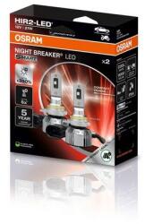 OSRAM Bec, far faza lunga ams-OSRAM 9012DWNBSM-2HB (9012DWNBSM-2HB)