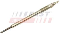 FAST Bujie incandescenta, incalzire auxiliara FAST FT00430 (FT00430)