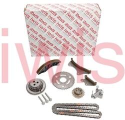 Iwis Motorsysteme chit lant de distributie IWIS MOTORSYSTEME iwis calitate originală de echipament original, fabricat în 73928Set (73928Set)