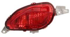 VAN WEZEL Lumina de ceata spate VAN WEZEL 5428939 (5428939)