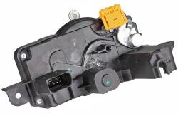 Metzger Autoteile incuietoare usa METZGER AUTOTEILE 2314637 (2314637)