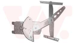 VAN WEZEL Mecanism actionare geam VAN WEZEL 3779261 (3779261)