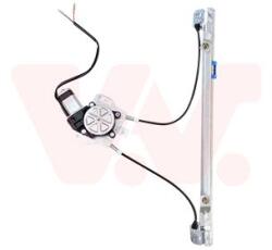 VAN WEZEL Mecanism actionare geam VAN WEZEL 0945262 (0945262)