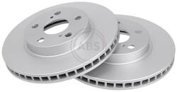 ABS Disc frana ABS 16301 (16301)
