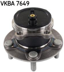 SKF Set rulment roata SKF VKBA 7649 (VKBA 7649)