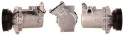 LUCAS Compresor, climatizare LUCAS ACP845 (ACP845)