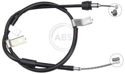 ABS Cablu, frana de parcare ABS K13995 (K13995)