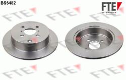 FTE Disc frana FTE 9072196 (9072196)