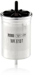 Mann-filter filtru combustibil MANN-FILTER WK 618/1 (WK 618/1)