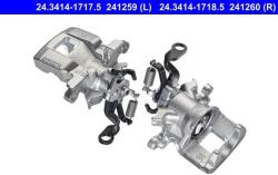 ATE Etrier frana ATE 24.3414-1717.5 (24.3414-1717.5)