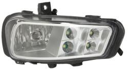 TRUCKLIGHT Proiector ceata TRUCKLIGHT FL-ME008R (FL-ME008R)