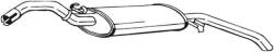 BOSAL Toba esapament finala BOSAL 233-377 (233-377)