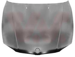 VAN WEZEL Capota motor VAN WEZEL ** Equipart ** 0627660 (0627660)