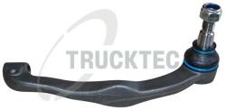 Trucktec Automotive Cap de bara TRUCKTEC AUTOMOTIVE 07.37. 129 (07.37.129) - automobilus