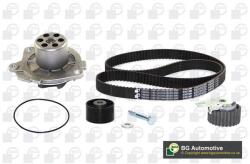 BGA Set pompa apa + curea dintata BGA TB9504CPK (TB9504CPK)