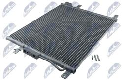 NTY Condensator, climatizare NTY CCS-CH-012 (CCS-CH-012)