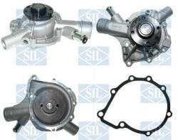 SALERI Pompă de apă, răcire motor SALERI PA967 (PA967)